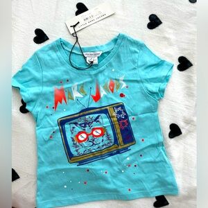 Marc Jacobs - Toddler T-Shirt.